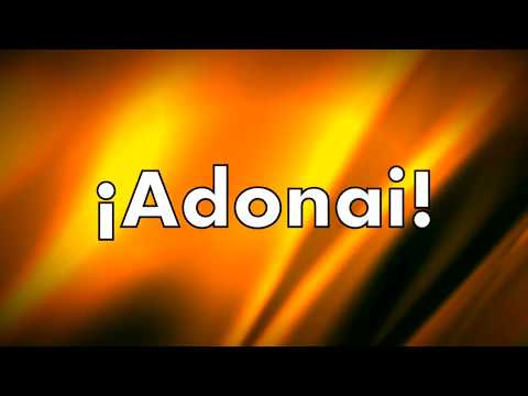Has cambiado mi lamento en baile + Oh Adonai | Marcos Witt | Letra