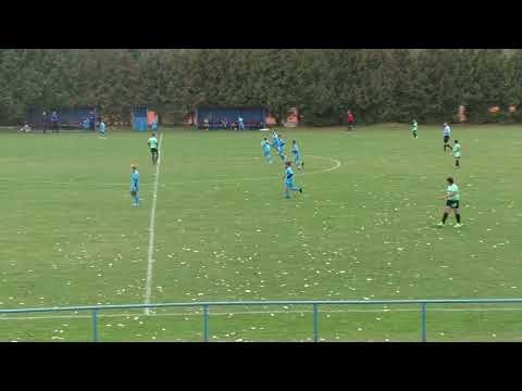 FK Šaľa U13 - Šurany U13