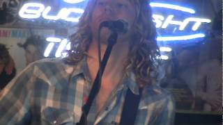 The Good Life Casey James Lexington Kentucky