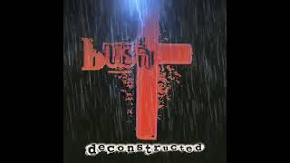 bush - MOUTH / The Stingray Remix  (lyric video)