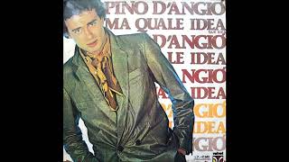 Pino D'Angio - Notte D'Amore (vinyl rip) (1982)