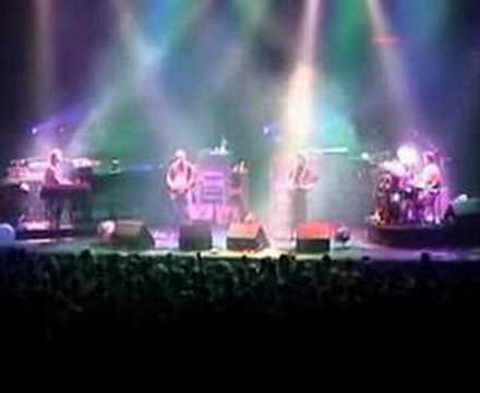 Phish - 040598 - Theme From the Bottom - Part I