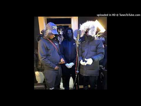 #ACG Double M x LK x Bankz - The 6ixers (Exclusive)