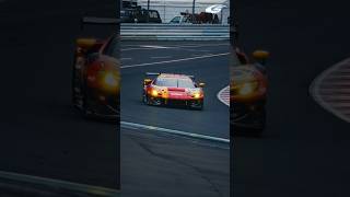 SUPER GT 2026 Rd.6 SUGO - #6 UNI-ROBO BLUEGRASS FERRARI