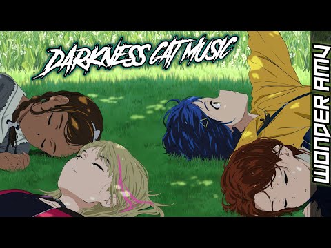 Fayte - Wonder (AMV)