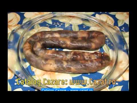 Cazare Sacaleni, Neamt - Cazat.ro