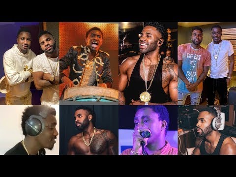 New clip de Wally B. Seck et Jason bientôt