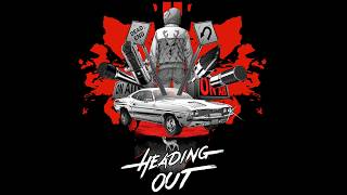 Heading Out video 1