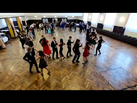 Česká Polka, pokračovací taneční kurzy Náchod, 5. lekce, sobota 15.unora 2025