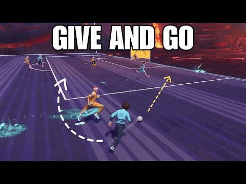 This is What Makes Rematch FUN!