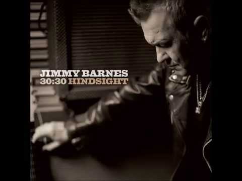 Jimmy Barnes - Too Much Ain't Enough Love (Feat. Joe Bonamassa)