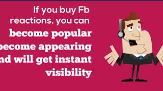 Make your Post More Appealing by Facebook Reactions