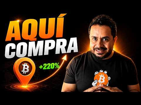 Bitcoin muestra señales de cambio a una tendencia alcista tras superar niveles clave