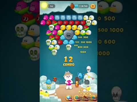 LINE BUBBLE 2 STAGE 2153