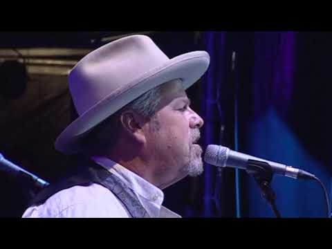 Robert Earl Keen en concert en France en Juillet 2010 - Programmation: Georges Carrier