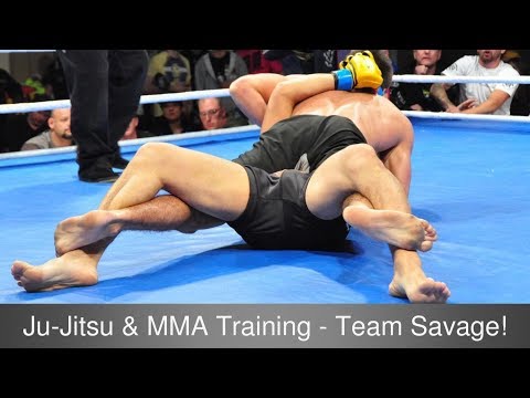 Team Savage Self defense gym Taunton - Reach Us at - 07812 064402