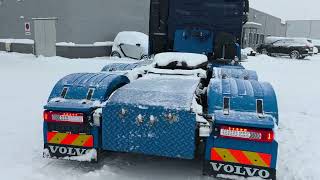 Cami&atilde;o tractor Volvo FH16 650 | Imagem 4 - Autoline