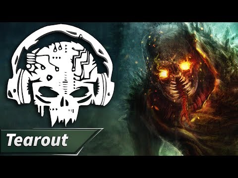 EXTANT & Deracinate - Ascension