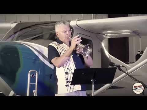 Promotional video thumbnail 1 for Taildragger Quartet