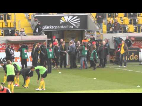 U15 NOFV Meister 2013