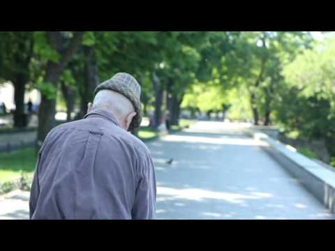 Daniel Zdremtan - Cand viata mea e gata si alergarea s-a sfarsit