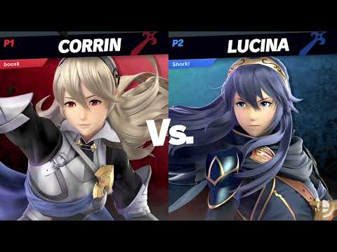 Encore Smash Weekly #196 - MEAT UP! | book Vs. Djohnmark - Losers Quarterfinals