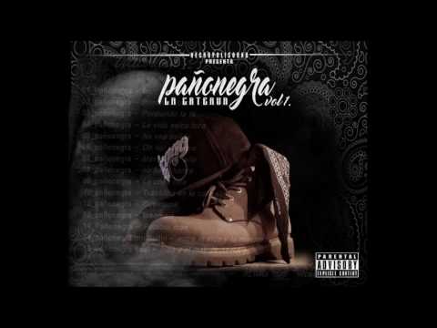 10_Pañonegra - Trankilito en la calle voy ( fucktor miedo / la caldera del diablo / el viejo truko )