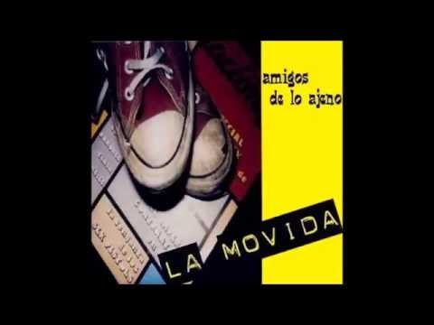 MATAMALA  - Para ti (1997) [audio]