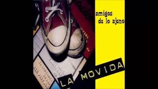 MATAMALA  - Para ti (1997) [audio]