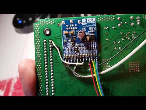 Genesis 3 VA1 Triple Bypass post mod guide