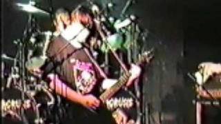 Anacrusis - Fighting Evil (Live, St. Louis 10-03-90)