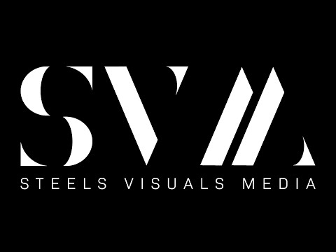 Steels Visuals Media video.