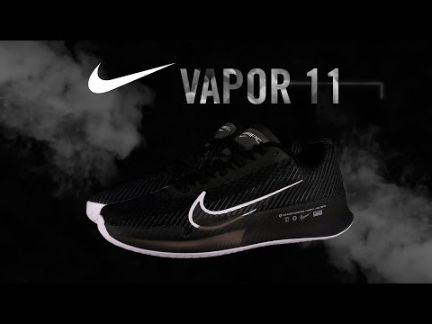 Nike Air Zoom Vapor 11 Shoes