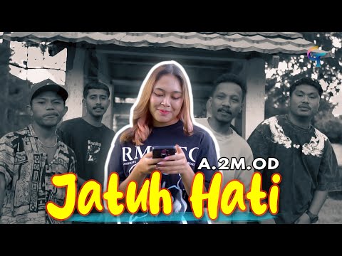A.2M.OD - JATUH HATI (Official Video)
