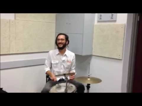 The Betty Bears - After You've Gone (Rehearsal)