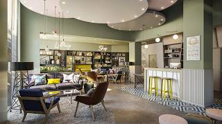Aparthotel Adagio Glasgow Central | Glasgow, United Kingdom | Hotel Review 🏨