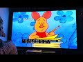 Opening To Winnie The Pooh And Christmas Too 1994 VHS