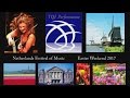 Netherlands Festival Of Music Easter Weekend 2017