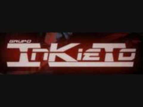 Inkieto - Desagradable (Sizzur's Jamz)