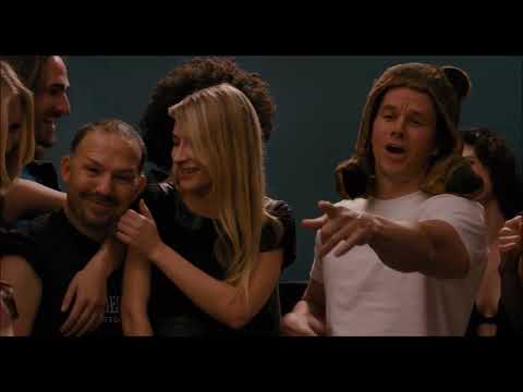 The Flintstones Movie (John Clancy) Part 16 - The Dukes Move Out/Lori Leaves John