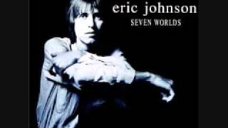 Eric Johnson - I Promise I Will Try