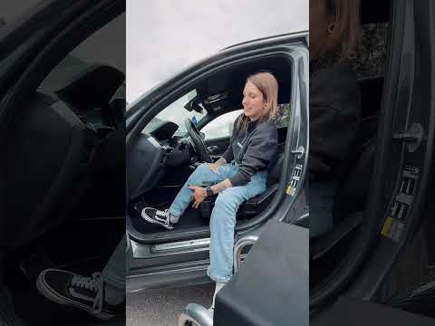 🚗 “Easy” sieht nur für die anderen so aus. 😉
