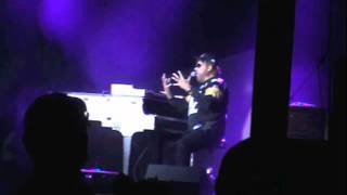 Whole Lotta Shakin&#39; Goin on- Hank Williams Jr.