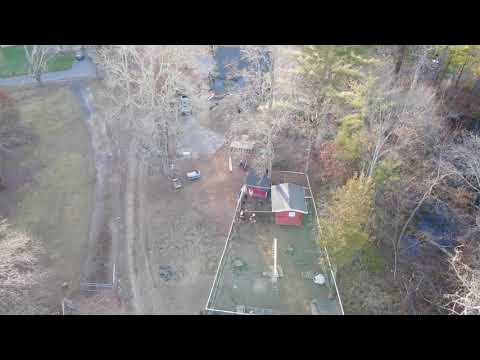 Conant St, Bridgewater MA