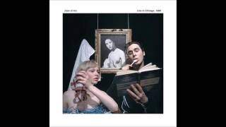 Joan of Arc - When The Parish School Dismisses And The Children Running Sing