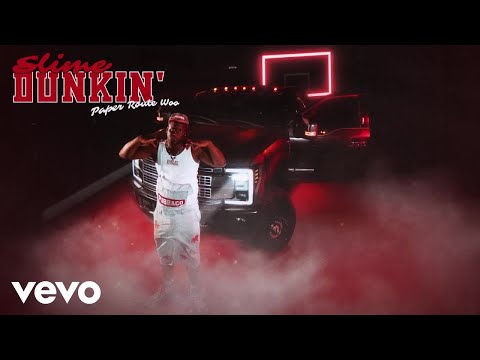 PaperRoute Woo, Young Dolph - Get Em Off (Official Visualizer)