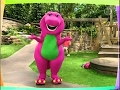 Barney Friends Big As Barney And The Chase Season 14 Episode 12
