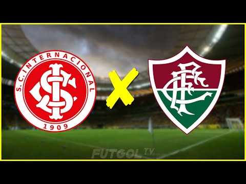 COMO FOI INTERNACIONAL 4 x 2 FLUMINENSE | Campeonato Brasileiro Série A | 16ª Rodada