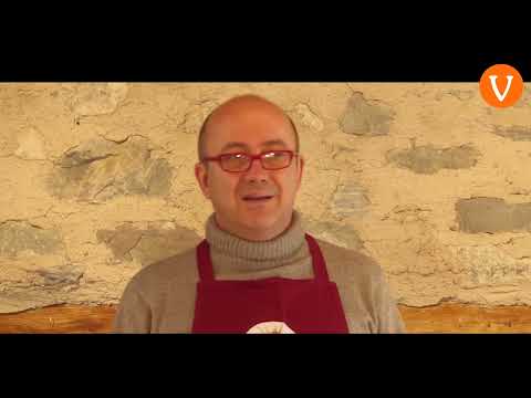 La moretta, la salsiccia tipica della Bassa Valsugana (video by Associazione Ecomuseo del Lagorai)