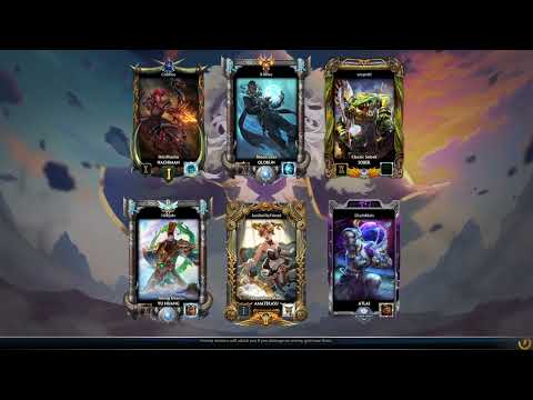 The Best Hunter in Joust. (GM Ranked Joust)